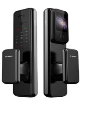 Khóa Điện Tử Bosch EL600VF (Face ID)
