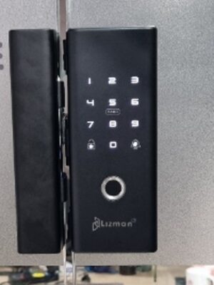 Khóa Điện Tử Lizman LM-G4