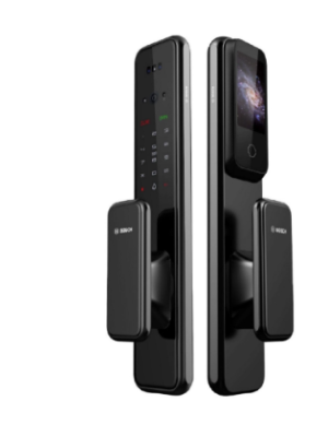 Khóa Điện Tử Bosch EL600VF (Face ID)